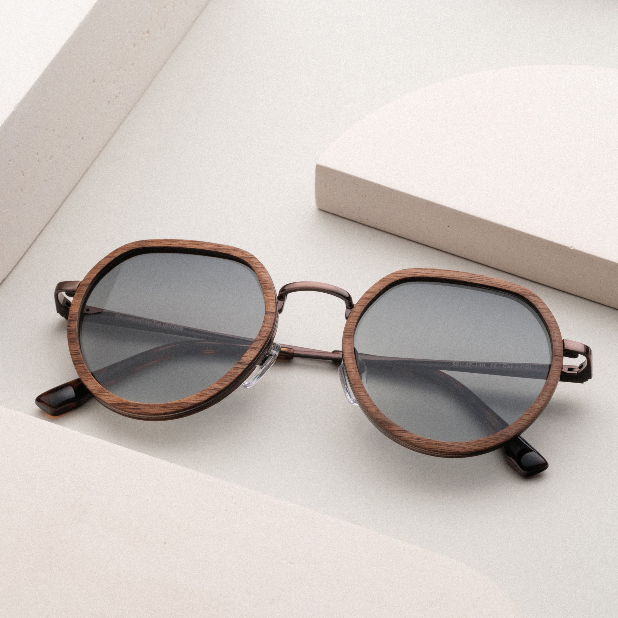 Picture of The Wanderer Sunglasses